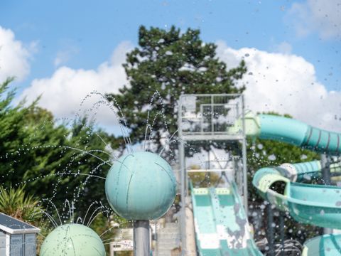 Flower Camping Le Nauzan Plage  - Camping Charente-Maritime - Image N°85