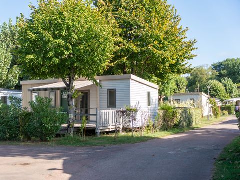 Flower Camping Le Nauzan Plage  - Camping Charente-Maritime - Image N°60