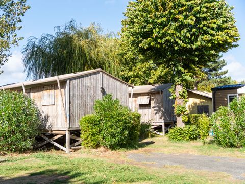 Flower Camping Le Nauzan Plage  - Camping Charente-Maritime - Image N°55