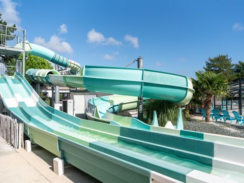 Flower Camping Le Nauzan Plage  - Camping Charente-Maritime - Image N°78