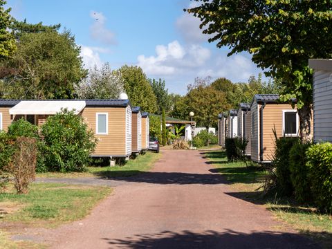 Flower Camping Le Nauzan Plage  - Camping Charente-Maritime - Image N°47