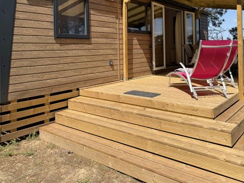 Flower Camping Le Mas de Mourgues - Camping Gard - Image N°27