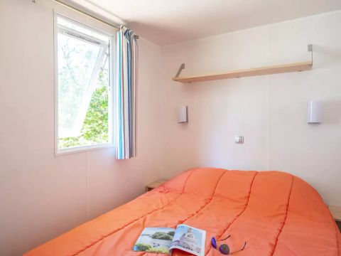 Flower Camping Le Mas de Mourgues - Camping Gard - Image N°12