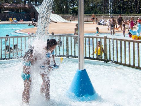 Camping Médoc Plage - Camping Gironde