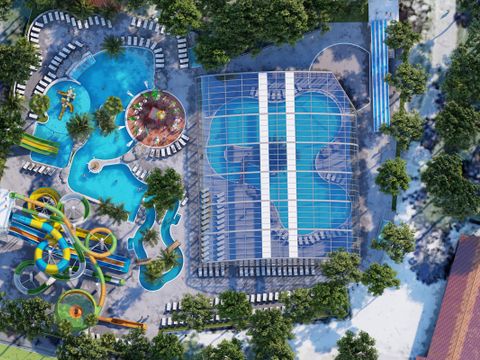 Camping Médoc Plage - Camping Gironde