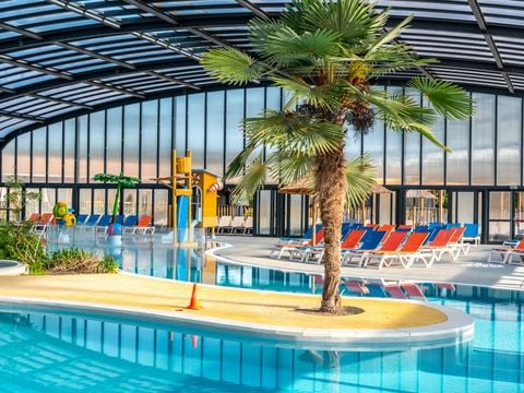 Camping Club Médoc Plage 4* - MS VACANCES - Camping Gironde - Image N°12