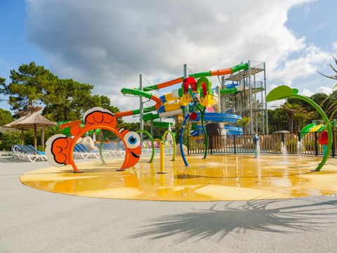Camping Campeole Medoc Plage - Camping Gironde - Image N°8