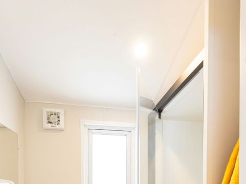 MOBILHOME 8 personnes - Tribu CONFORT Climatisé