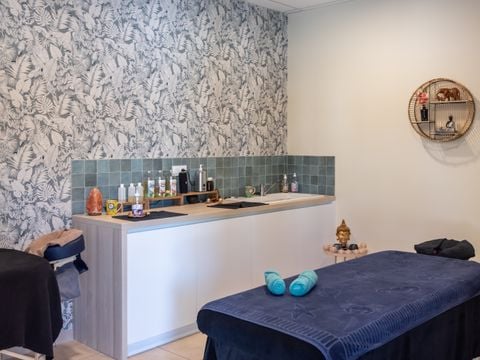 Camping Club Médoc Plage 4* - MS VACANCES - Camping Gironde - Image N°41