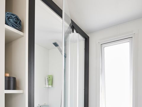 MOBILHOME 6 personnes - Toscane CONFORT Climatisé.