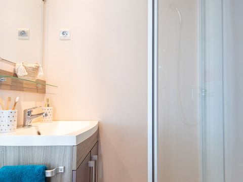 MOBILHOME 4 personnes - Soléo CLASSIC Climatisé