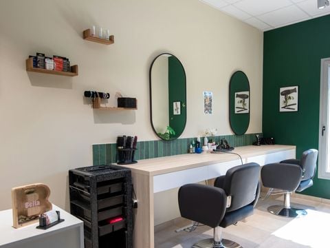 Camping Club Médoc Plage 4* - MS VACANCES - Camping Gironde - Image N°52