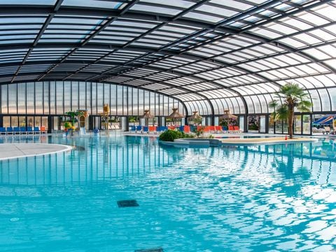Camping Club Médoc Plage 4* - MS VACANCES - Camping Gironda - Image N°4