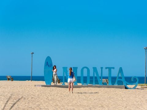 Camping Club Médoc Plage 4* - MS VACANCES - Camping Gironde - Image N°68