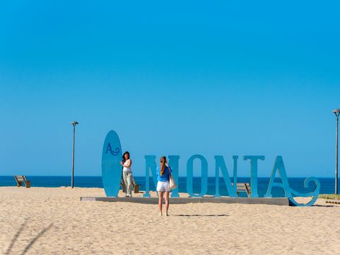 Camping Club Médoc Plage 4* - MS VACANCES - Camping Gironde - Image N°68