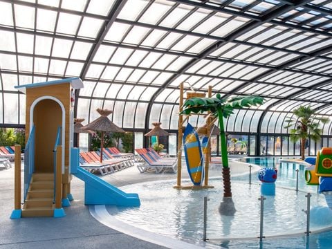 Camping Club Médoc Plage 4* - MS VACANCES - Camping Gironde - Image N°13