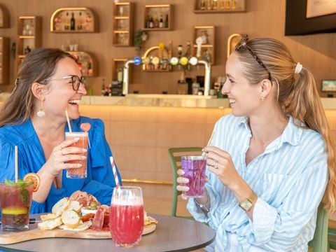 Camping Club Médoc Plage 4* - MS VACANCES - Camping Gironde - Image N°50