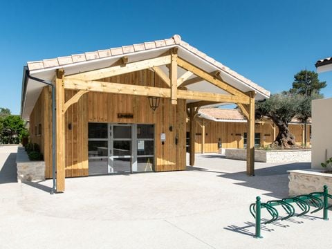 Camping Club Médoc Plage 4* - MS VACANCES - Camping Gironde - Image N°65