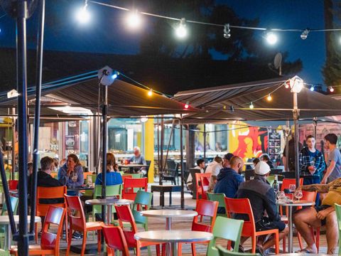 Camping Campeole Medoc Plage - Camping Gironde - Image N°26