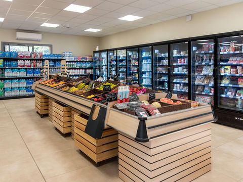 Camping Club Médoc Plage 4* - MS VACANCES - Camping Gironde - Image N°44