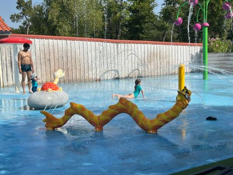 Camping Paradis Le Tastesoule - Camping Gironde - Image N°48