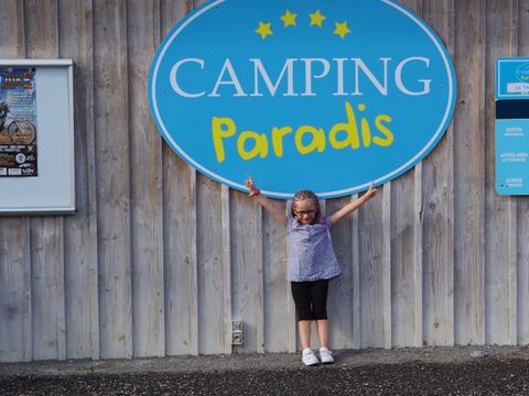 Camping Paradis Le Tastesoule - Camping Gironde - Image N°38