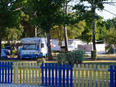 Camping Paradis Le Tastesoule - Camping Gironde - Image N°43