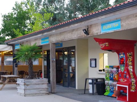 Camping Paradis Le Tastesoule - Camping Gironde - Image N°44