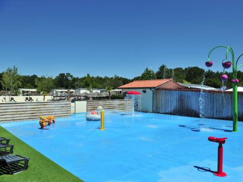 Camping maeva Club Le Tastesoule - Camping Gironde