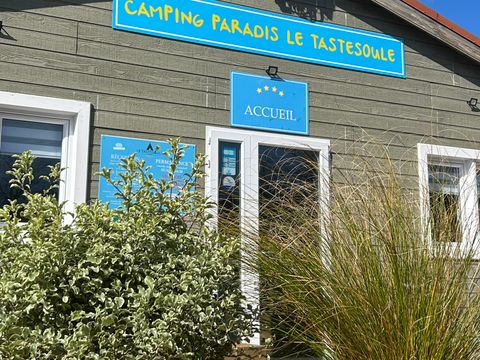 Camping Paradis Le Tastesoule - Camping Gironde - Image N°50