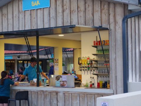 Camping Paradis Le Tastesoule - Camping Gironde - Image N°45