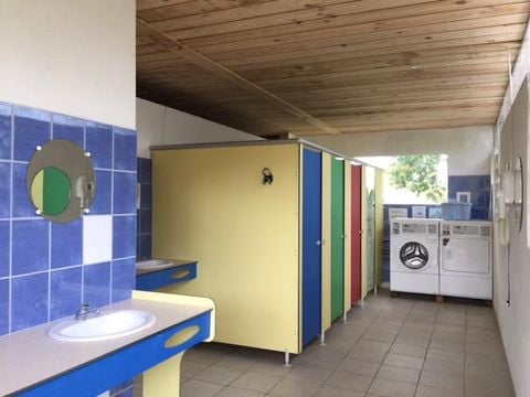 Camping Ushuaïa villages la Chesnays - Camping Gironde - Image N°25