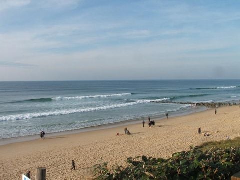 Camping Ushuaïa villages la Chesnays - Camping Gironde - Image N°21