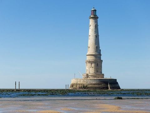 Camping Ushuaïa villages la Chesnays - Camping Gironde - Image N°36