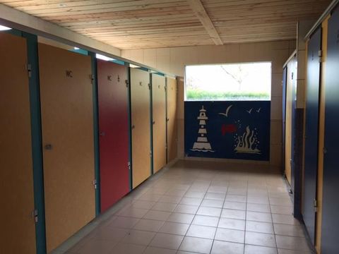 Camping Ushuaïa villages la Chesnays - Camping Gironde - Image N°27