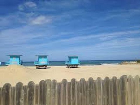 Camping Ushuaïa villages la Chesnays - Camping Gironde - Image N°41