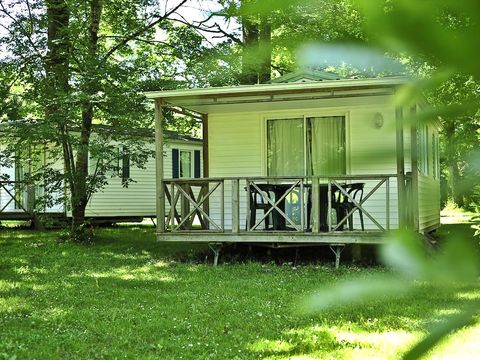 Camping Les Granges - Camping Lot - Image N°25