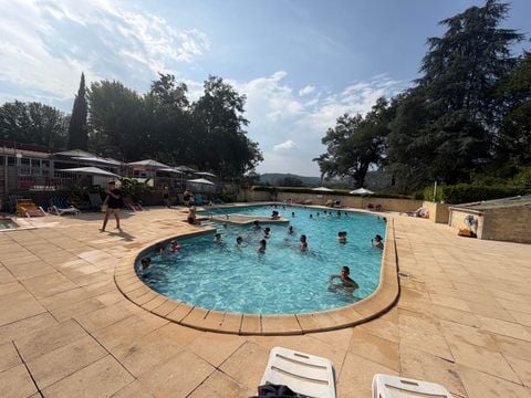 Camping Les Granges - Camping Lot - Image N°56