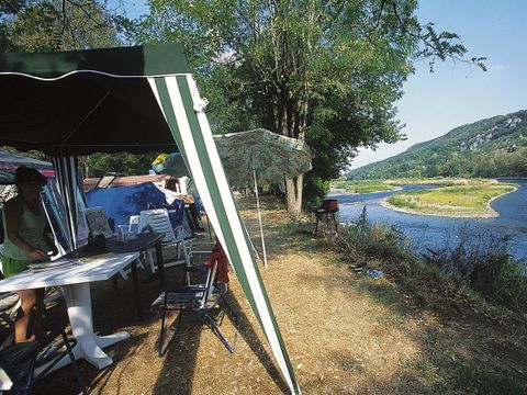 Camping Les Granges - Camping Lot - Image N°20