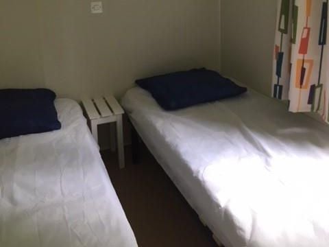 Mobilhome 4 personnes - Confort Ohara 24 m² +terrasse