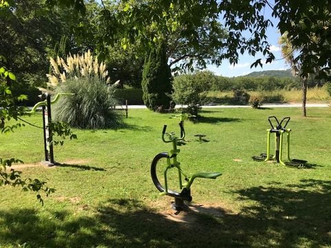 Camping Les Granges - Camping Lot - Image N°30