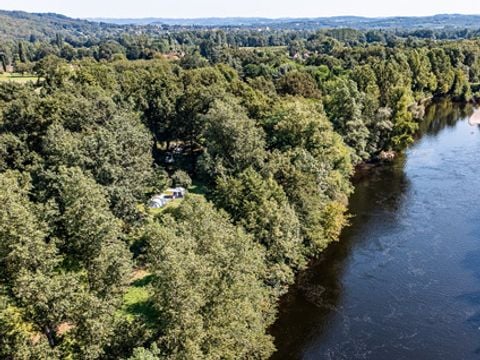 Camping Les Granges - Camping Lot - Image N°16