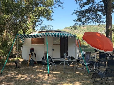 Camping Les Granges - Camping Lot - Image N°50