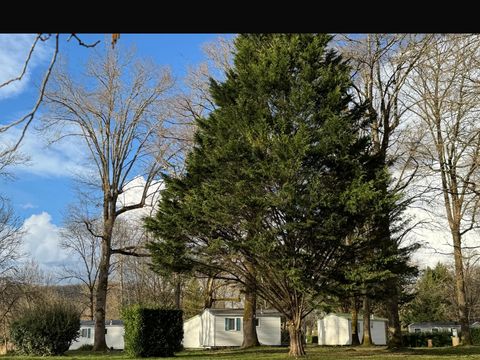 Camping Les Granges - Camping Lot - Image N°46