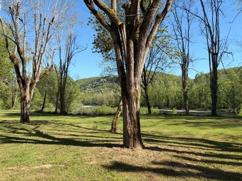 Camping Les Granges - Camping Lot - Image N°51