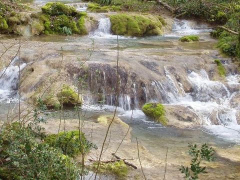 Camping Les Granges - Camping Lot - Image N°40