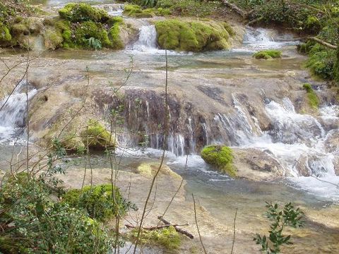 Camping Les Granges - Camping Lot - Image N°41