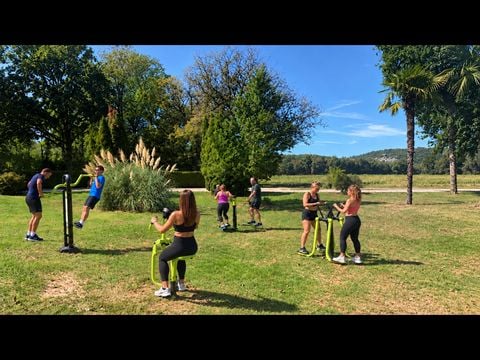 Camping Les Granges - Camping Lot - Image N°62