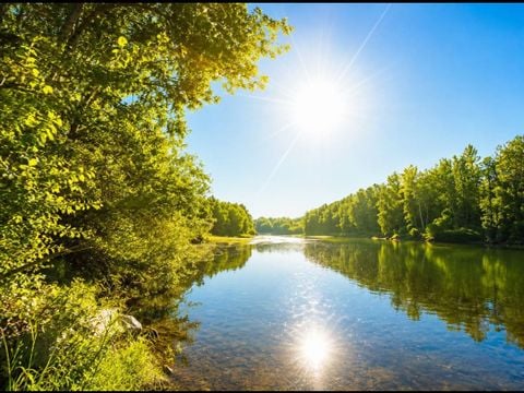 Camping Les Granges - Camping Lot - Image N°55