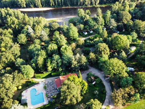 Camping Les Granges - Camping Lot - Image N°43